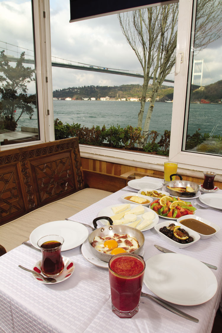 PsikolokuM RUMELİ KALE CAFE